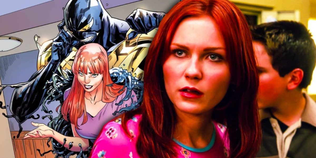Gracias a Venom, Kirsten Dunst finalmente tiene una buena razón para regresar a MCU