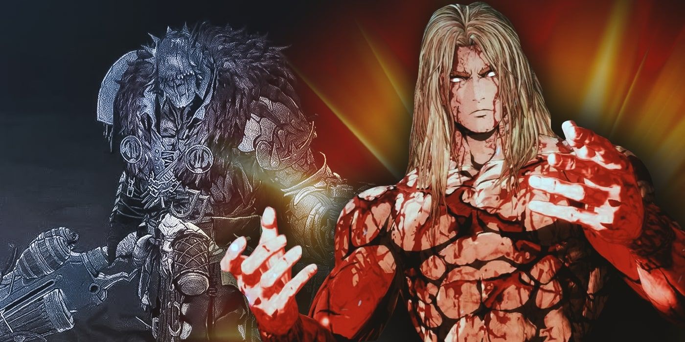 El primer Berserker: Khazan – Cómo vencer a Trainkus (Guía de jefes)