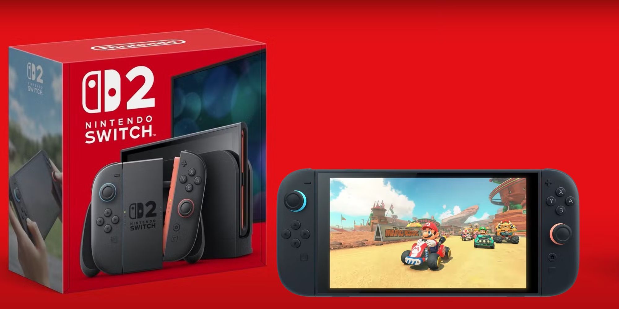 Cómo registrarse para un pedido anticipado de Switch 2