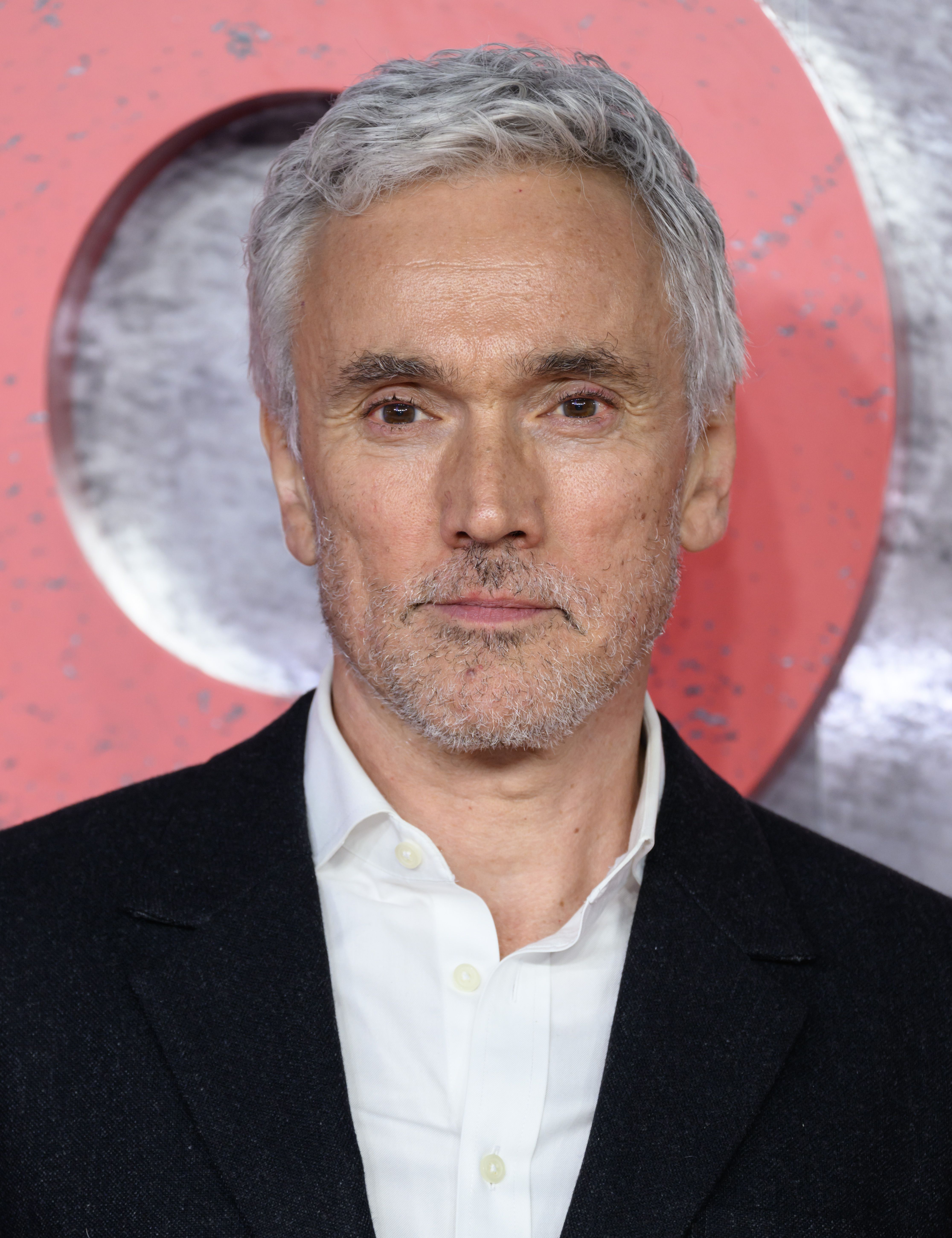 Tiro en la cabeza de Ben Miles