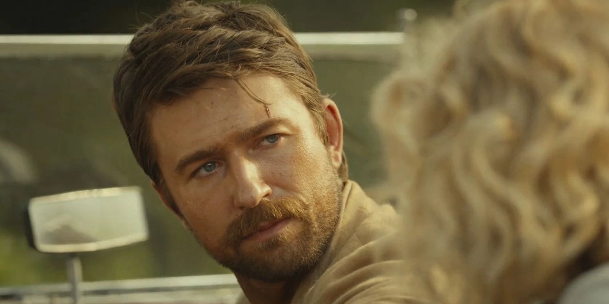 “Una de las mejores cosas que he leído en mi vida”: 1923 Temporada 2 Tasas de finalización por el actor de Spencer