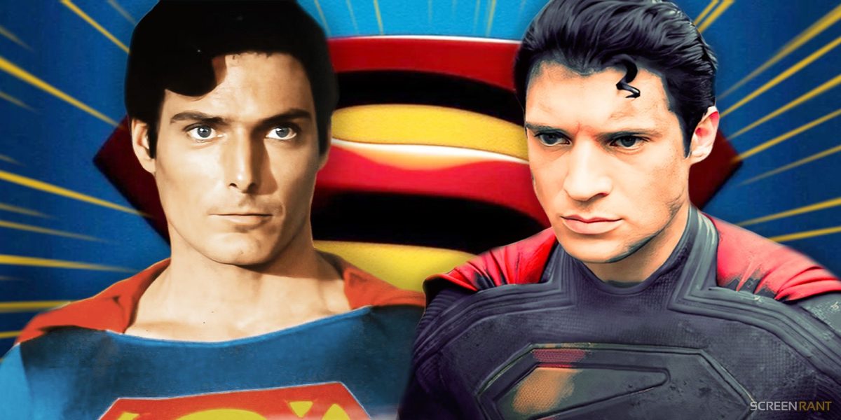 James Gunn se dirige al cameo del hijo de Christopher Reeve en Superman y confirma otras conexiones con el legado de cómics del héroe de DC