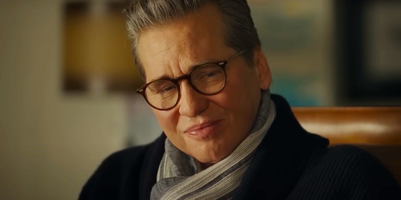 Tom Cruise honra a Val Kilmer con un momento de silencio en Cinemacon 2025: “Realmente no puedo decirte cuánto admiro su trabajo”