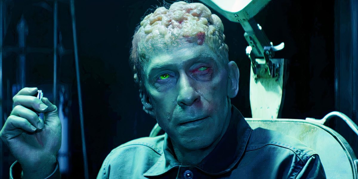 No puedo creer que me acabo de dar cuenta de Marvel's Avengers: Doomsday elenco cambia totalmente a Captain America: Brave New World's Post-Credits Scene