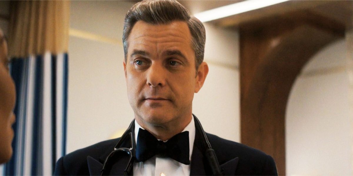 El doctor Odyssey Season 2 recibe una respuesta esperanzadora de Joshua Jackson, ya que ABC Medical Show permanece en una burbuja