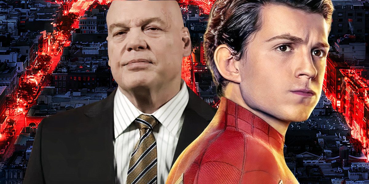 Daredevil: El actor Kingpin Born Again Vincent D'Onofrio aborda si su personaje de Marvel podría aparecer en Spider-Man 4