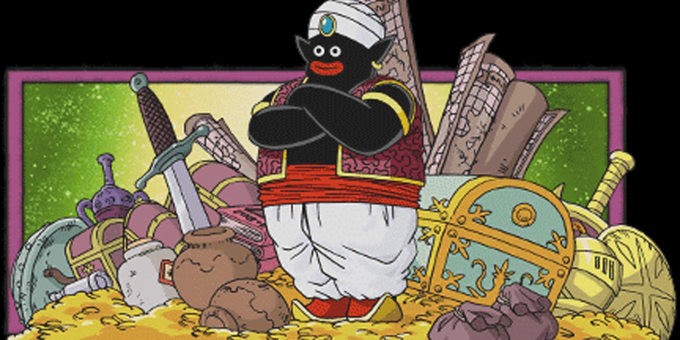 Dragon Ball Super está duplicando el canon de Daima con un retroceso inteligente