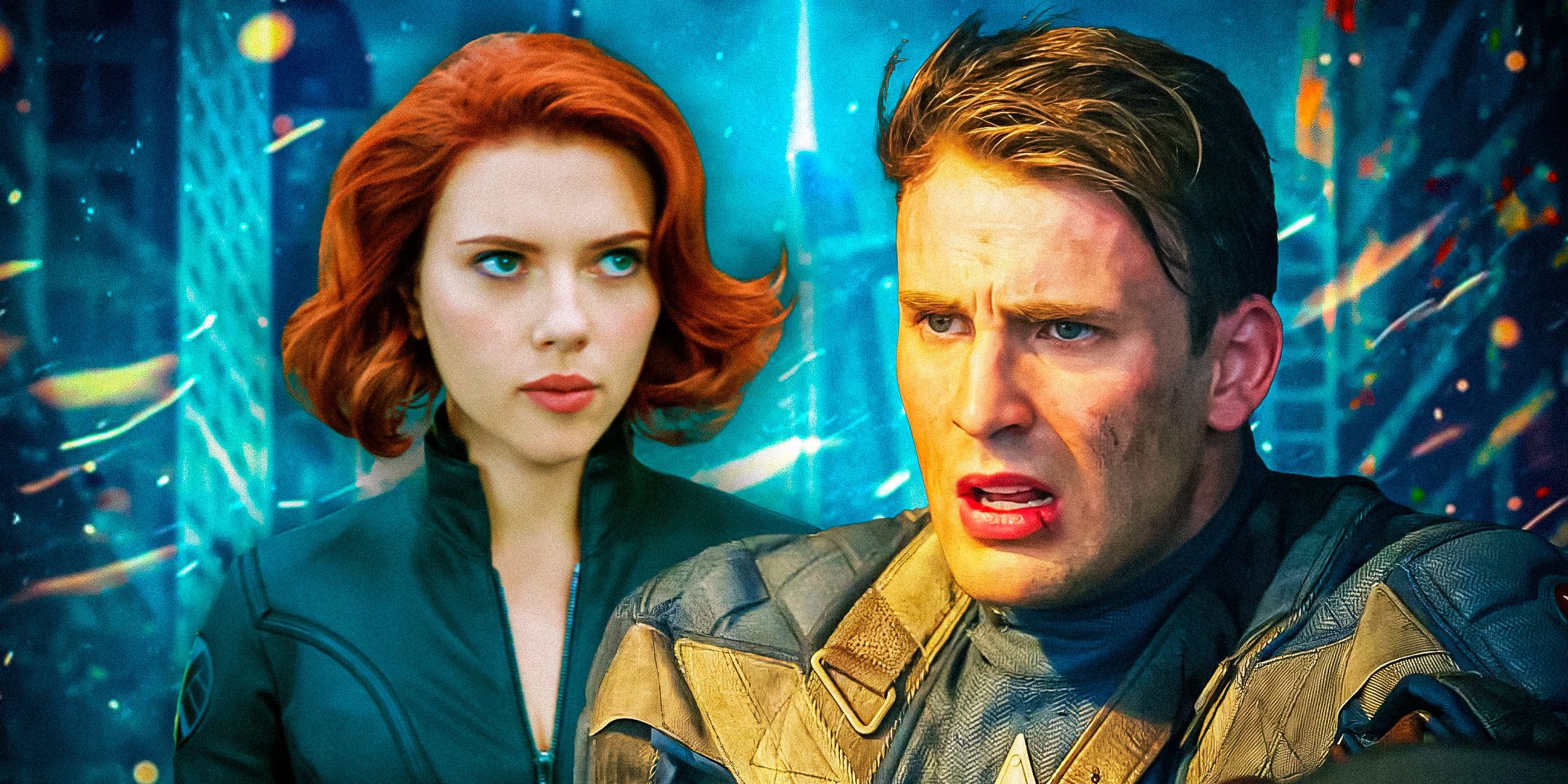 Marvel finalmente está arreglando algo que me ha molestado sobre el MCU durante 13 años