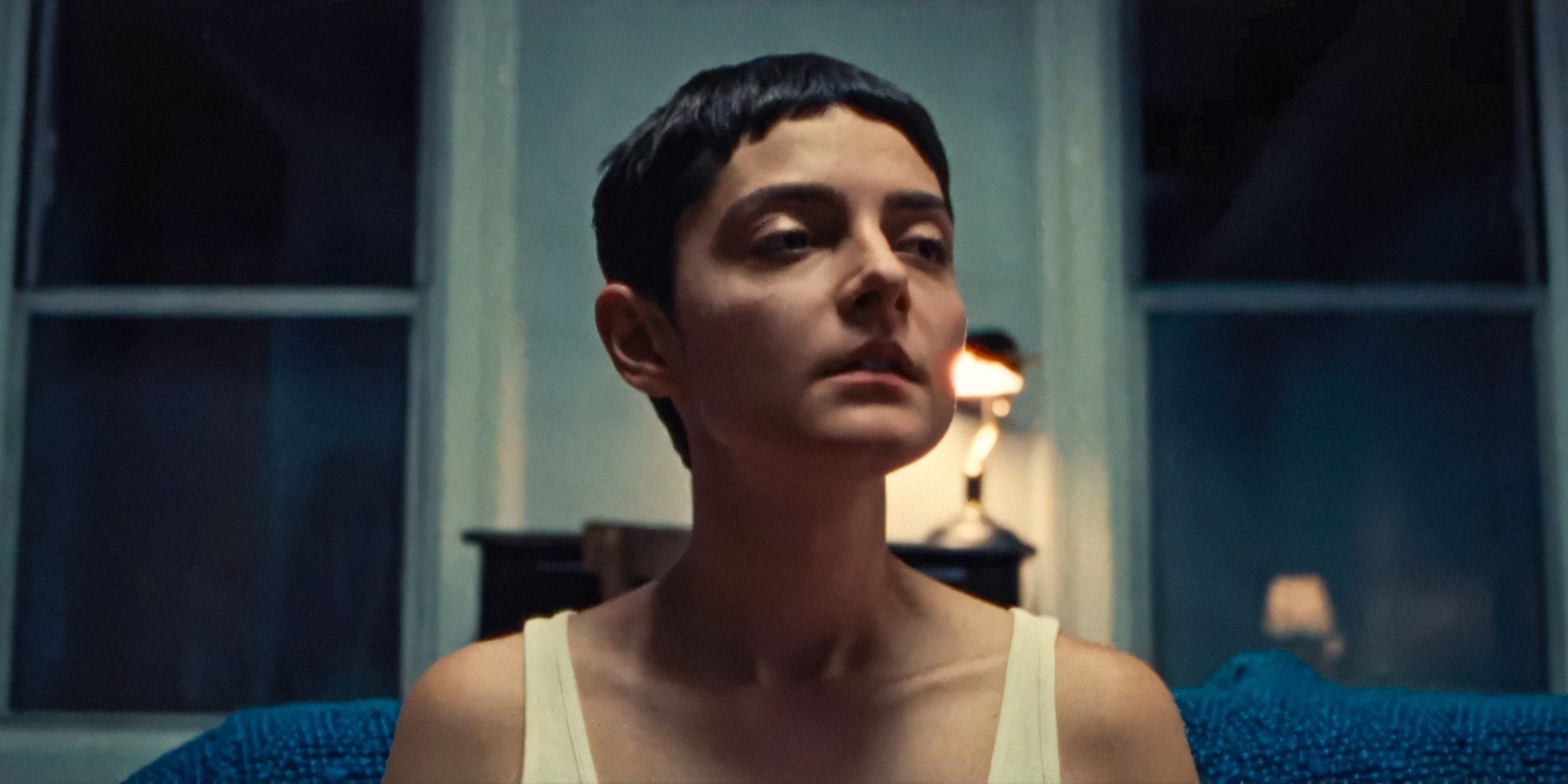 Revisión de Gazer: un neo-noir tenso y malhumorado que me envió girando con su gore y surrealismo