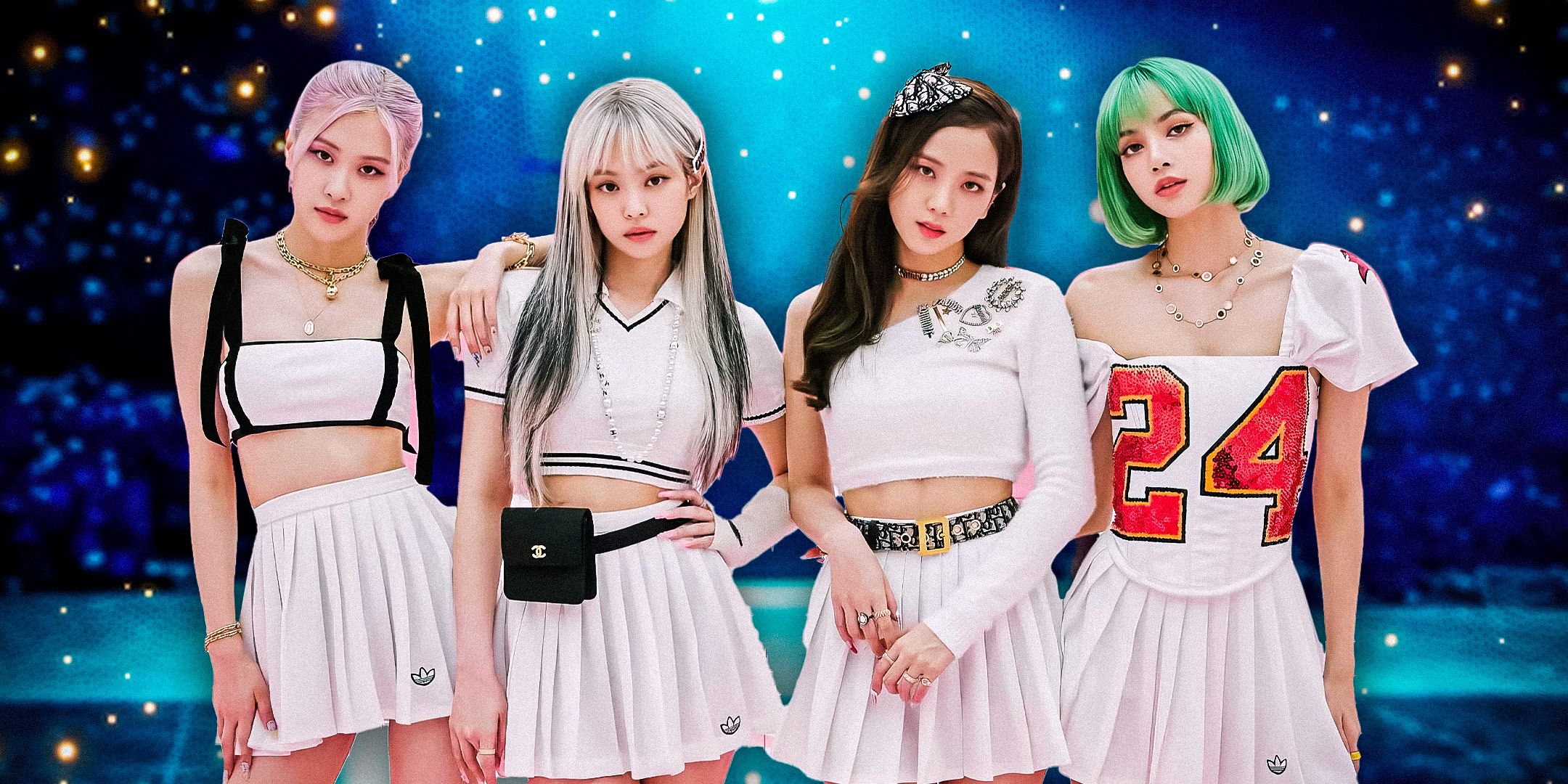 10 regresos de K-pop más esperados de 2025