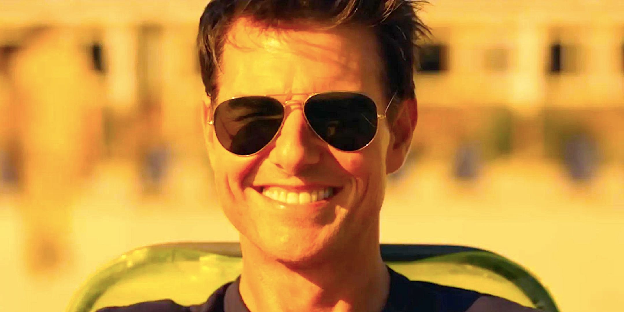 Tom Cruise muestra su apoyo a los pecadores de Ryan Coogler en el puesto de celebración