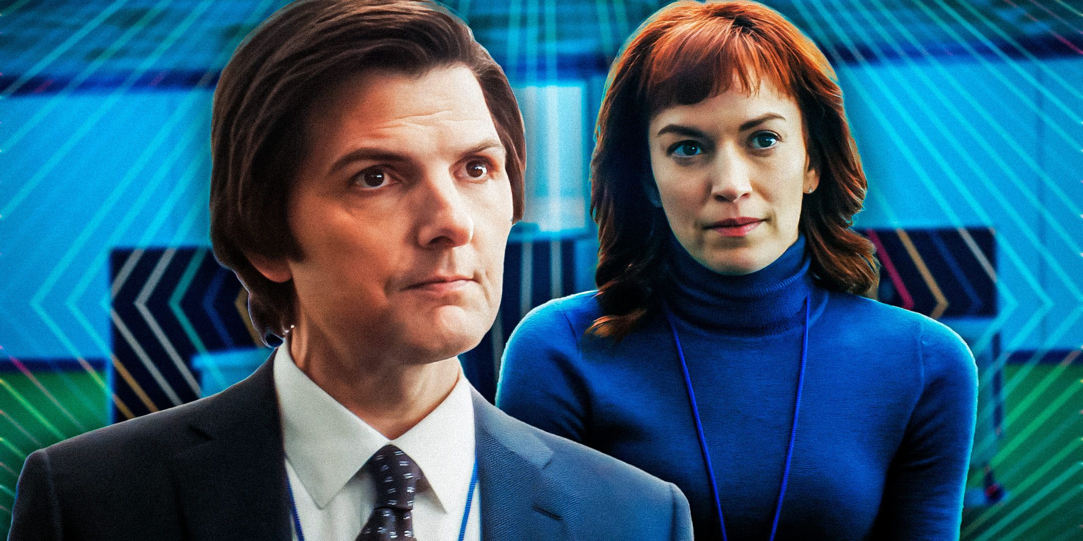 El giro final de la temporada 2 de Mark & Helly's Severance repite esta clásica película de 58 años y es una mala noticia para la temporada 3