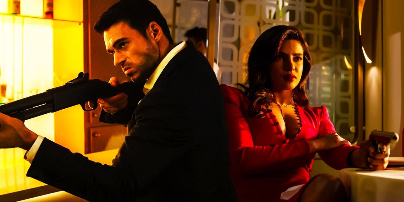 Citadel Season 2: Elenco, Story y todo lo que sabemos