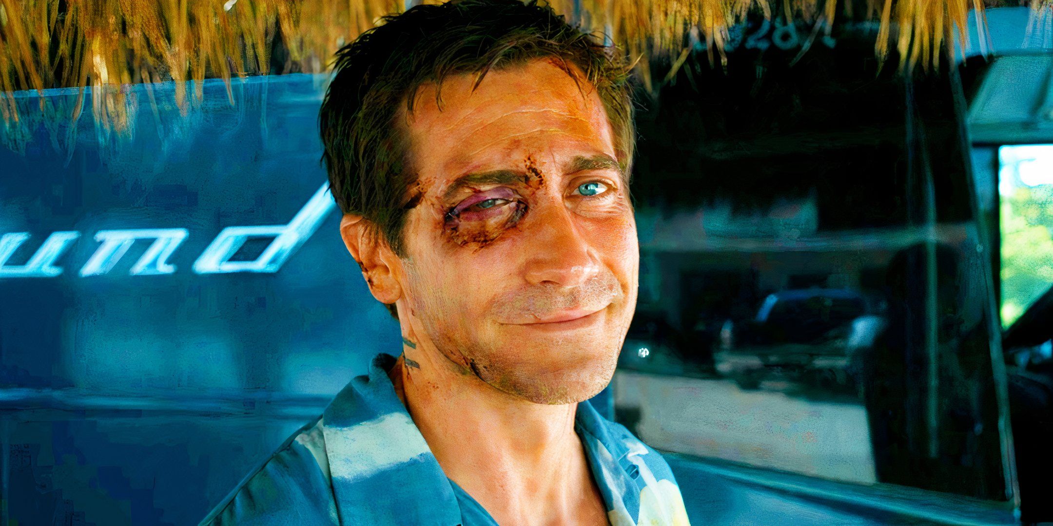 Road House 2: Según los informes, Guy Ritchie en conversaciones para dirigir el posible lanzamiento teatral después de que REBOOT fuera lanzado en la transmisión