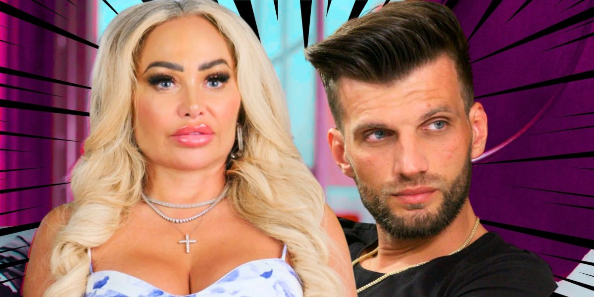 Stacey Silva de 90 días de 90 días se burla de la críptica "Next Adventure" después de revelar la actualización de la relación con Florian en medio de la ceremonia de compromiso