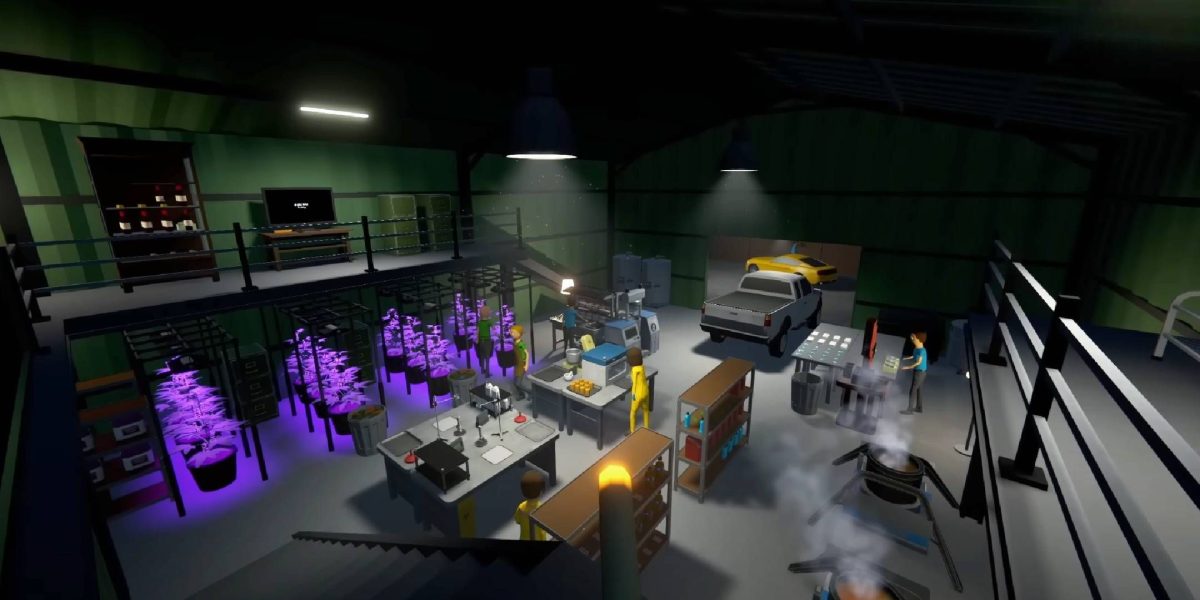 Todos los desbloqueos de nivel en el Anexo 1 y lo que hacen