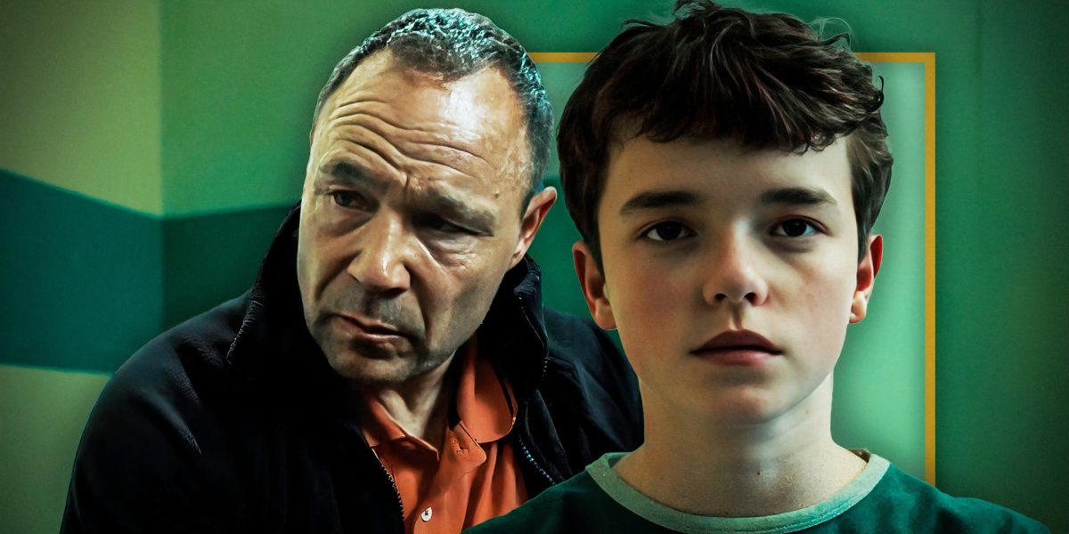 Cómo la adolescencia hace que su víctima sea una estrella secreta del programa explicada por los compositores: "Su voz aún puede estar presente"