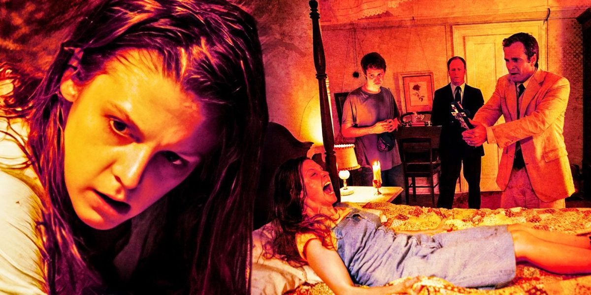 El truco de la historia real del último exorcismo convirtió la película de terror en un éxito de $ 67 millones
