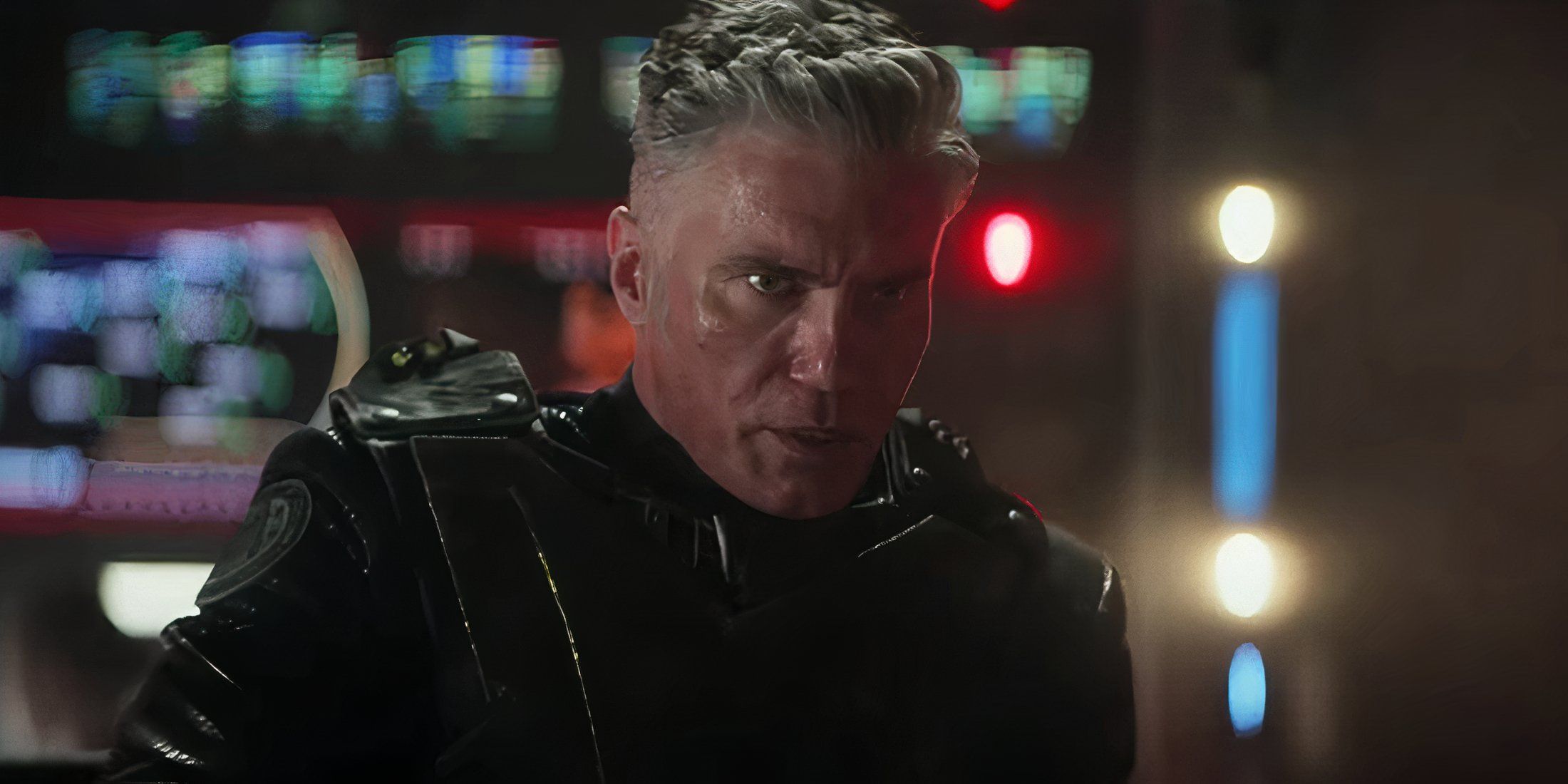 Star Trek: Strange New Worlds Season 3 Trailer incluye retroceso clásico a TOS y presenta el Holodeck a la empresa