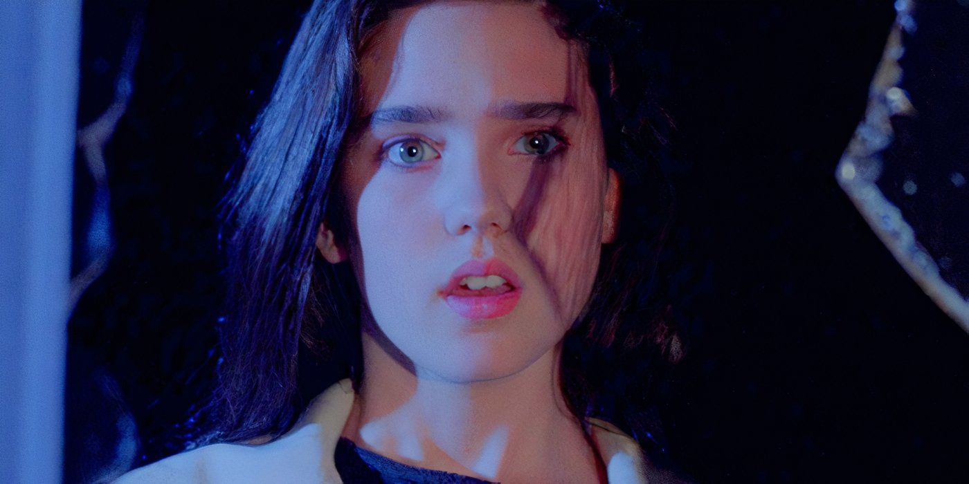 El clásico de terror de 1985 de Dario Argento se está rehaciendo en una serie