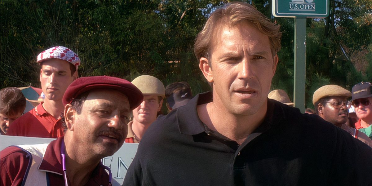 "¿Qué estaba pensando?": Dennis Quaid se arrepiente de perderse la película deportiva de Kevin Costner dos años después de Wyatt Earp