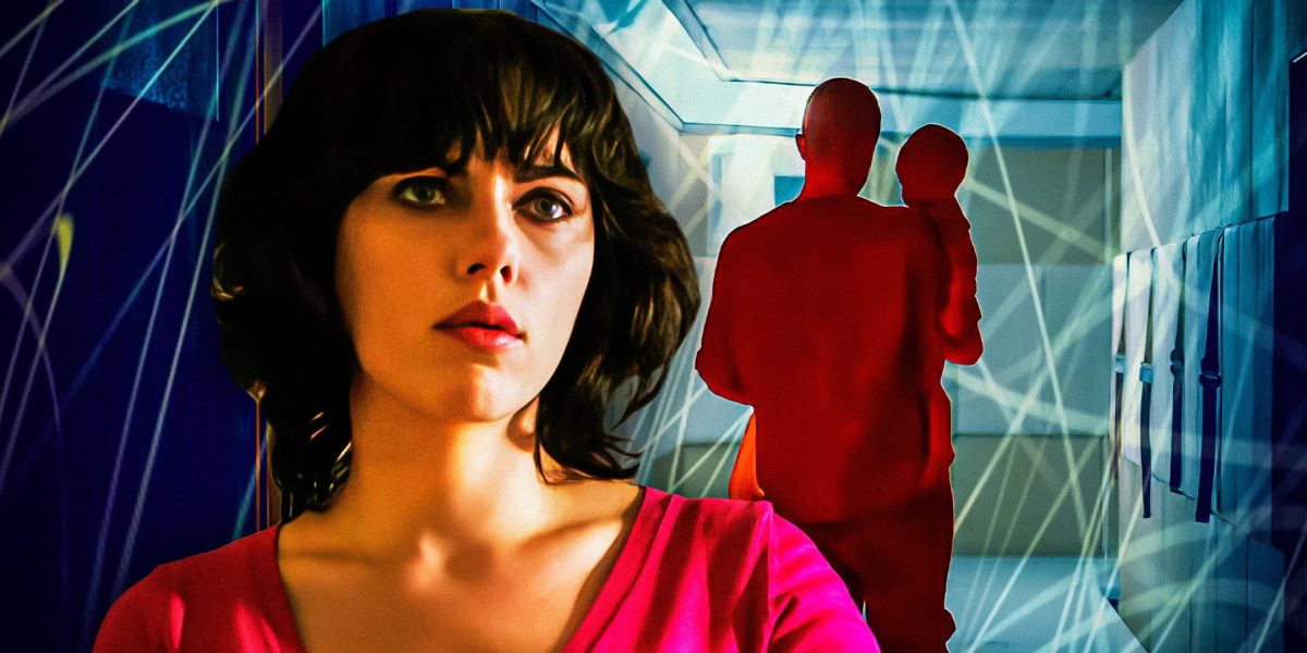 Las 10 mejores películas de ciencia ficción de A24, clasificadas