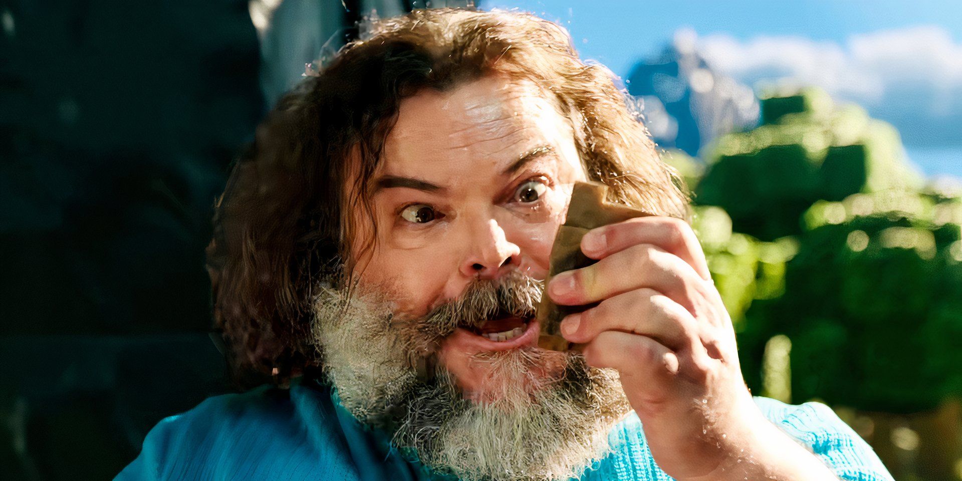 Una película de Minecraft ya tiene críticos y audiencias divididas en Rotten Tomatoes