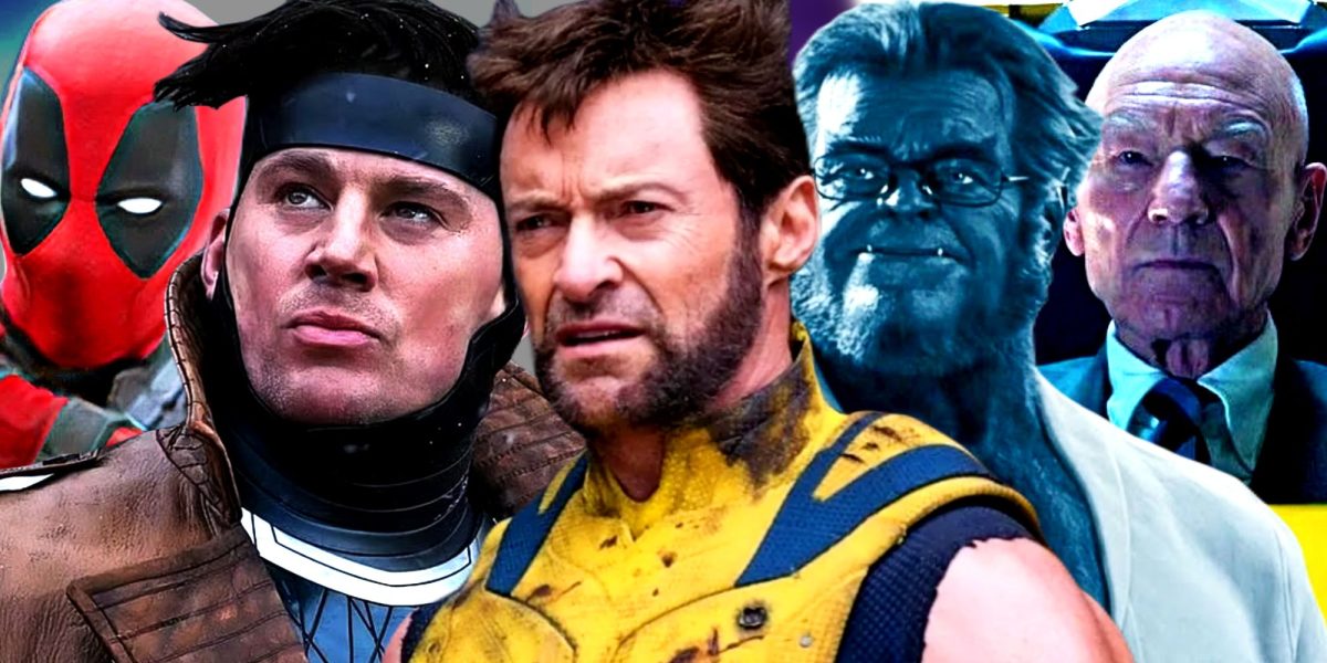 Según los informes, MCU X-Men Show en desarrollo en Marvel Studios