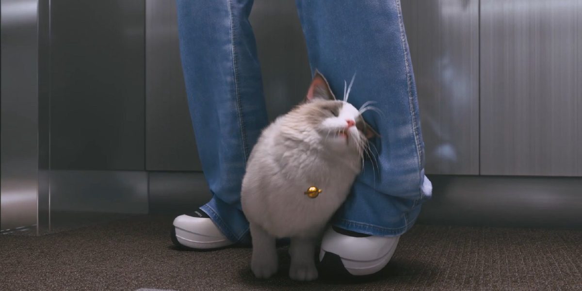 Guía de karma de inzoi: cómo funciona y todos los efectos