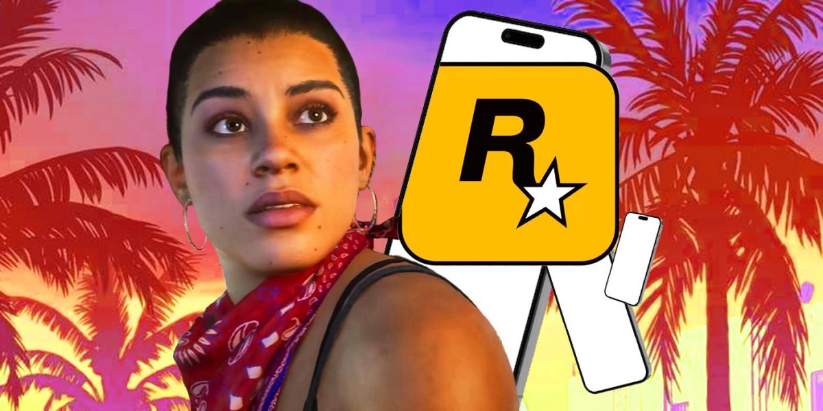 La estrategia de marketing de GTA 6 es frustrante, pero en realidad tiene sentido