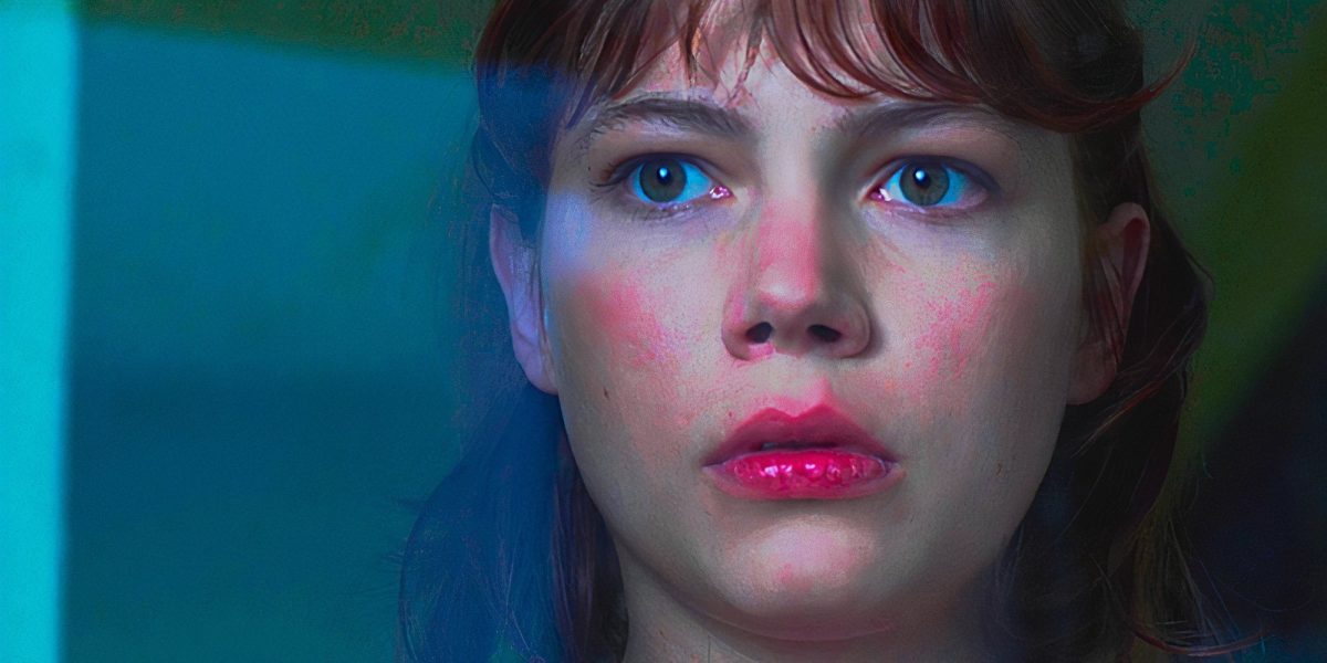 "¿Qué fue 'Crash'?": La estrella de la montaña de Brokeback, Michelle Williams, todavía está desconcertada por la Mejor Película en los Oscar 20 años después