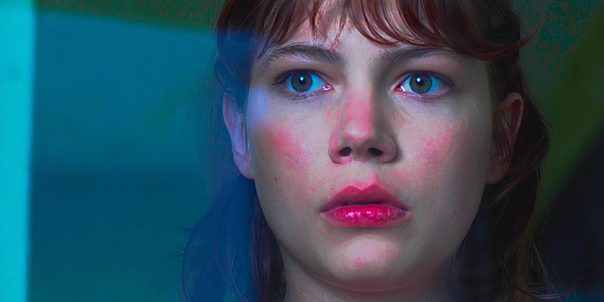 "¿Qué fue 'Crash'?": La estrella de la montaña de Brokeback, Michelle Williams, todavía está desconcertada por la Mejor Película en los Oscar 20 años después