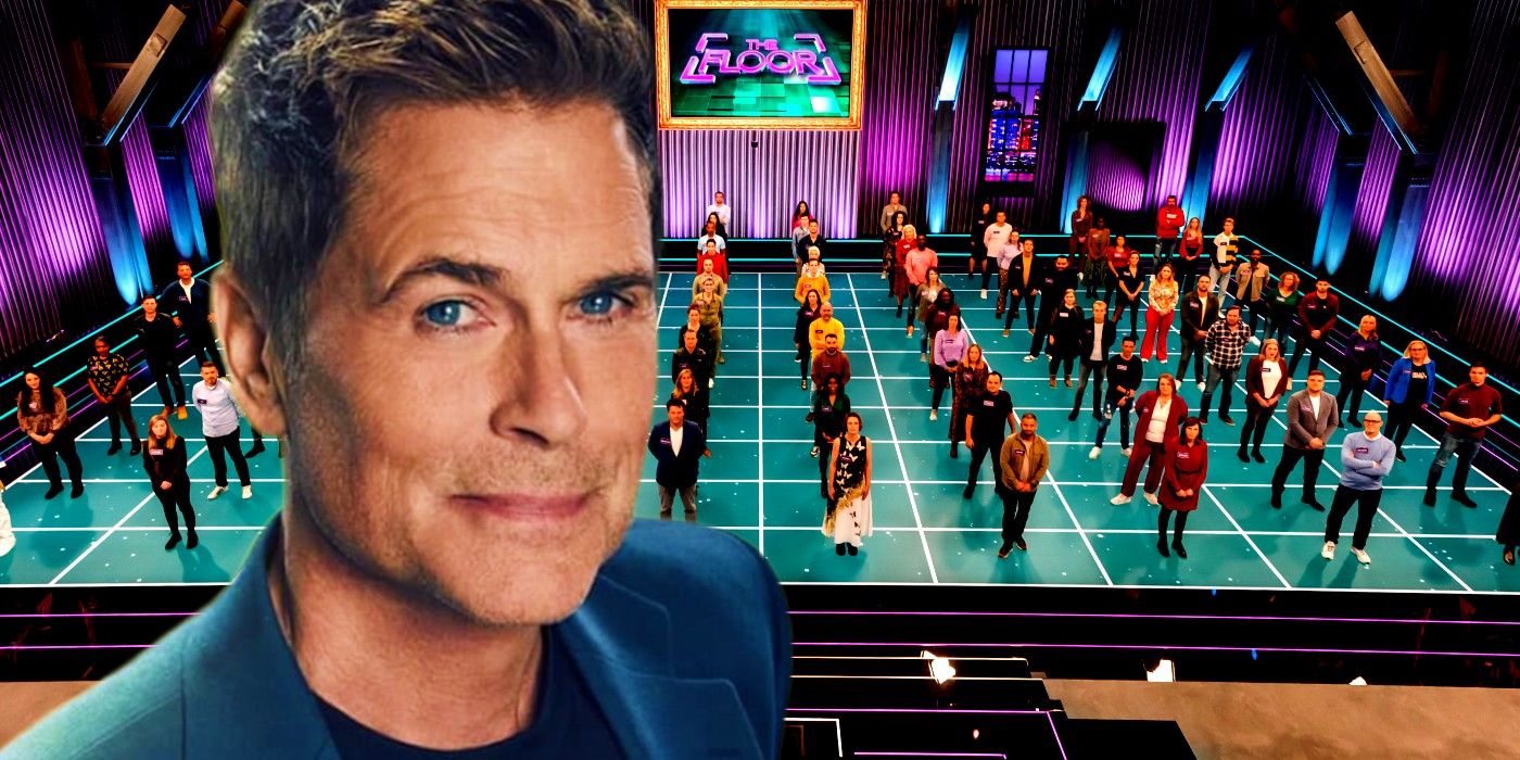 Estuve apoyando al ganador de la temporada 2 de piso todo el tiempo, donde el concursante del programa de juegos está ahora