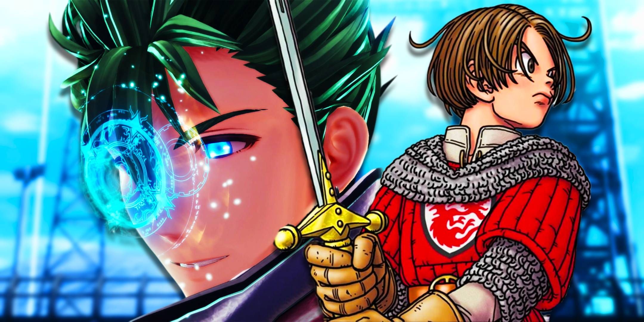 Después del último anuncio, una de mis series JRPG favoritas finalmente estará completa en inglés