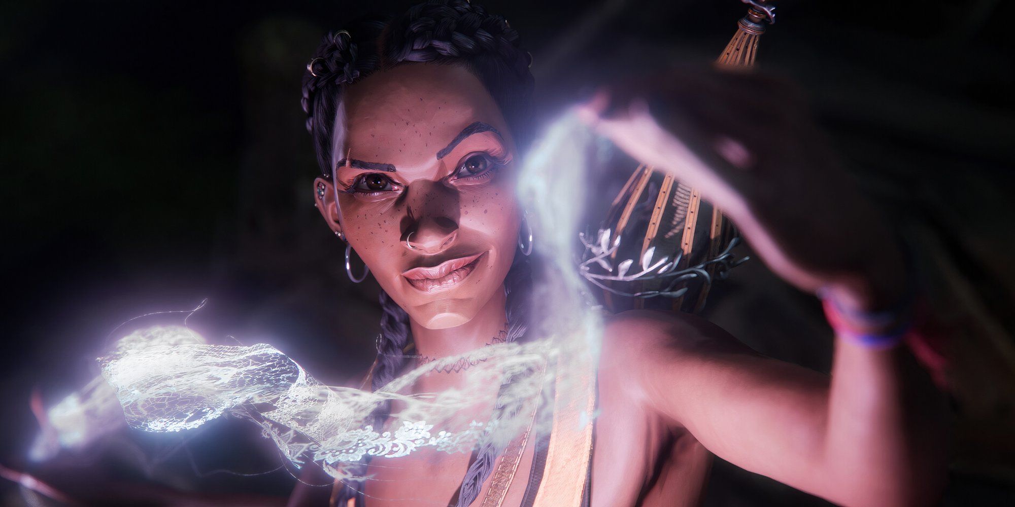 Uno fácil de perder al sur del truco de medianoche hace que el combate sea mucho más fácil