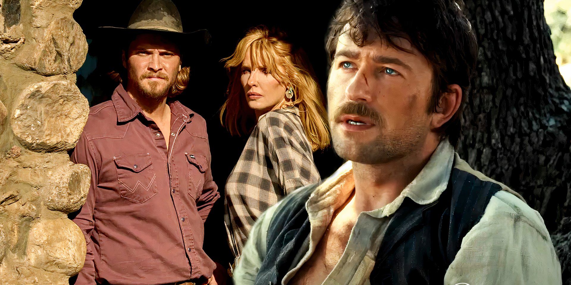 “Es un viaje”: el actor Spencer de 1923 reacciona al final de Yellowstone de la familia Dutton mientras refleja el impacto en su carácter