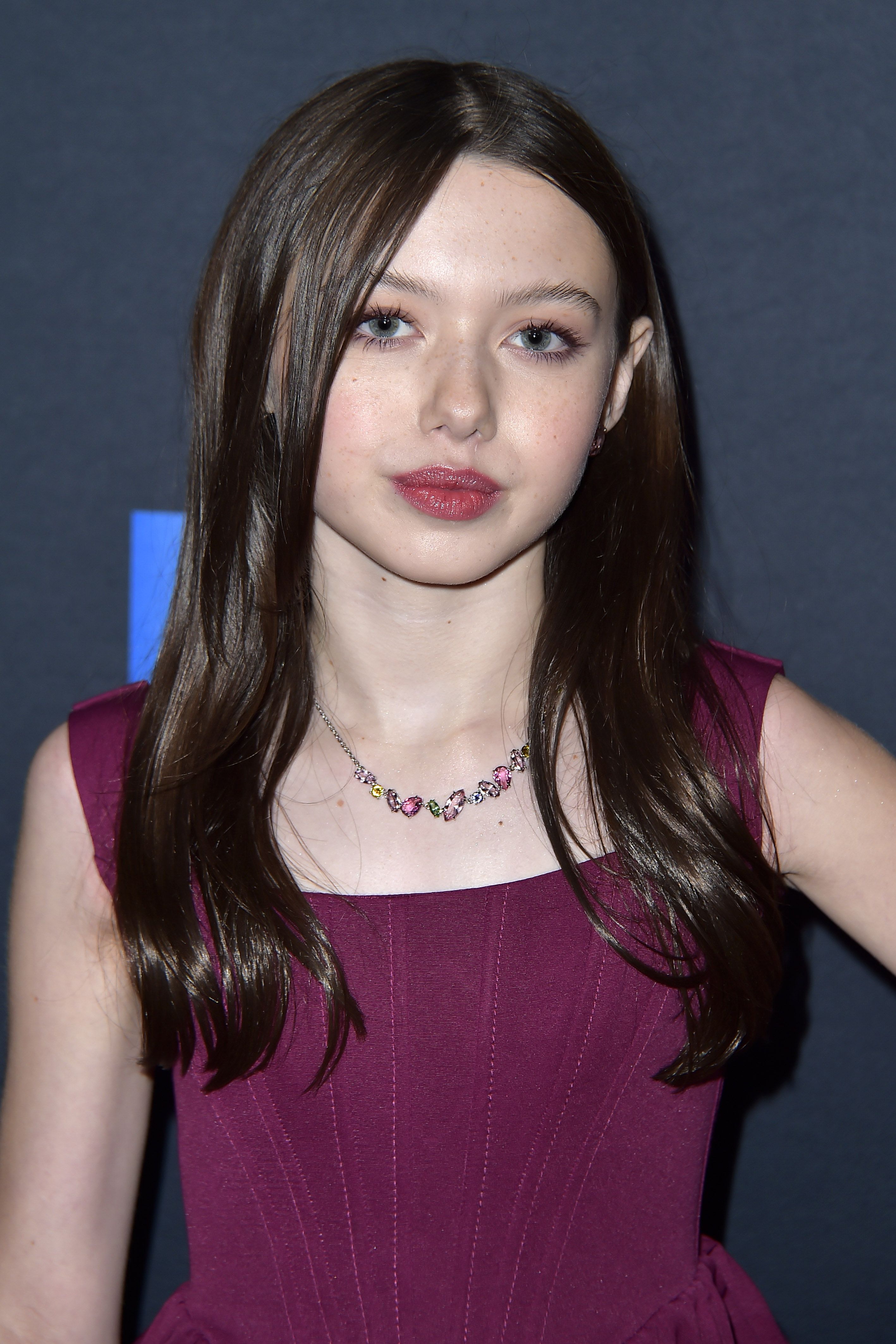 Tiro en la cabeza de Violet McGraw