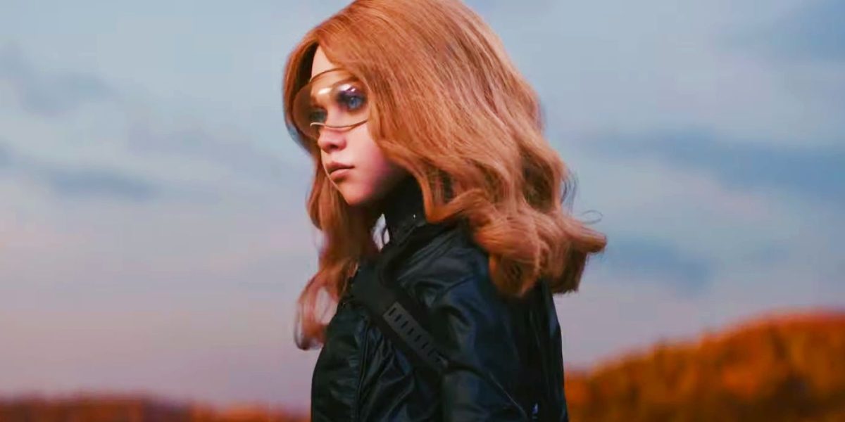 Trailer M3Gan 2.0: The Killer AI obtiene una actualización de alta tecnología para luchar contra un malvado Android y proteger a Cady en la secuela de Bonkers