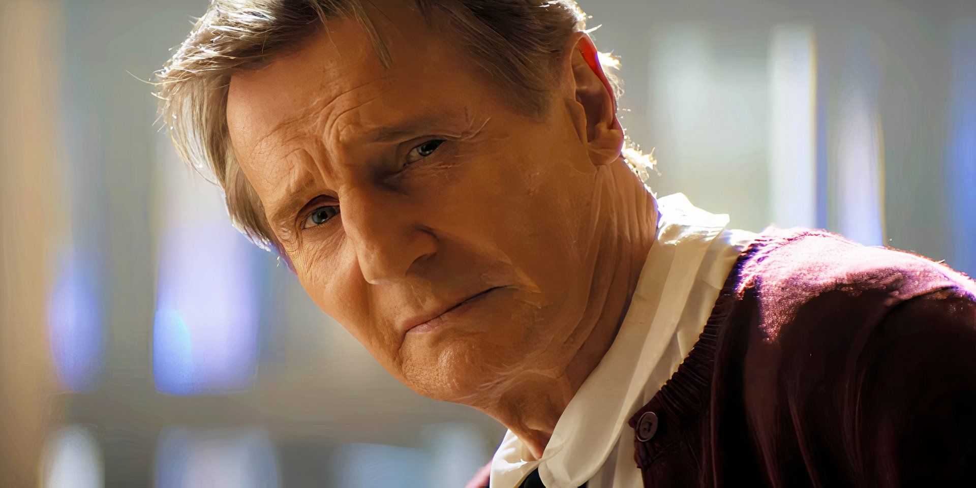 “No puedo verlo”: el director de armas desnudas originales tiene pensamientos brutalmente honestos sobre el trailer de reinicio de Liam Neeson