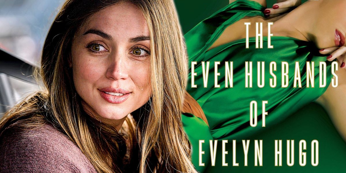 Ana de Armas ofrece una respuesta emocionante al popular y el casting de fanáticos de Evelyn Hugo para la adaptación de la película BookTok de Netflix