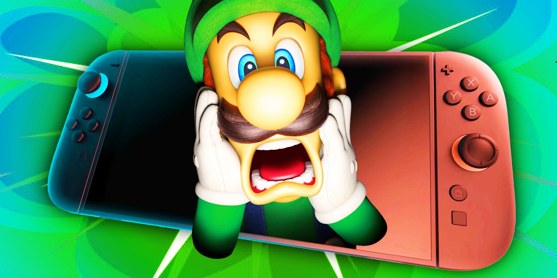 Después de enterarse de que Nintendo Switch casi dejó caer una función, estoy tan contento de que Iwata intervino