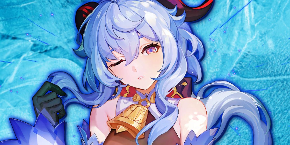 Genshin Impact 5.6 fugas: el nuevo jefe semanal confirma que el crio meta finalmente está aquí