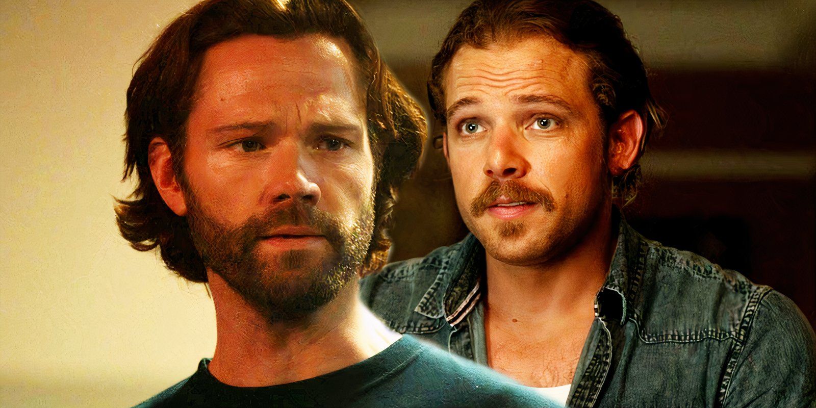 El posible spin -off de Jared Padalecki Fire Country recibe una actualización de Max Thieriot