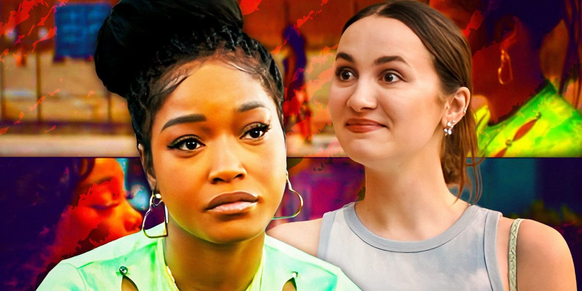 Uno de ellos Guía de personajes de reparto y personaje