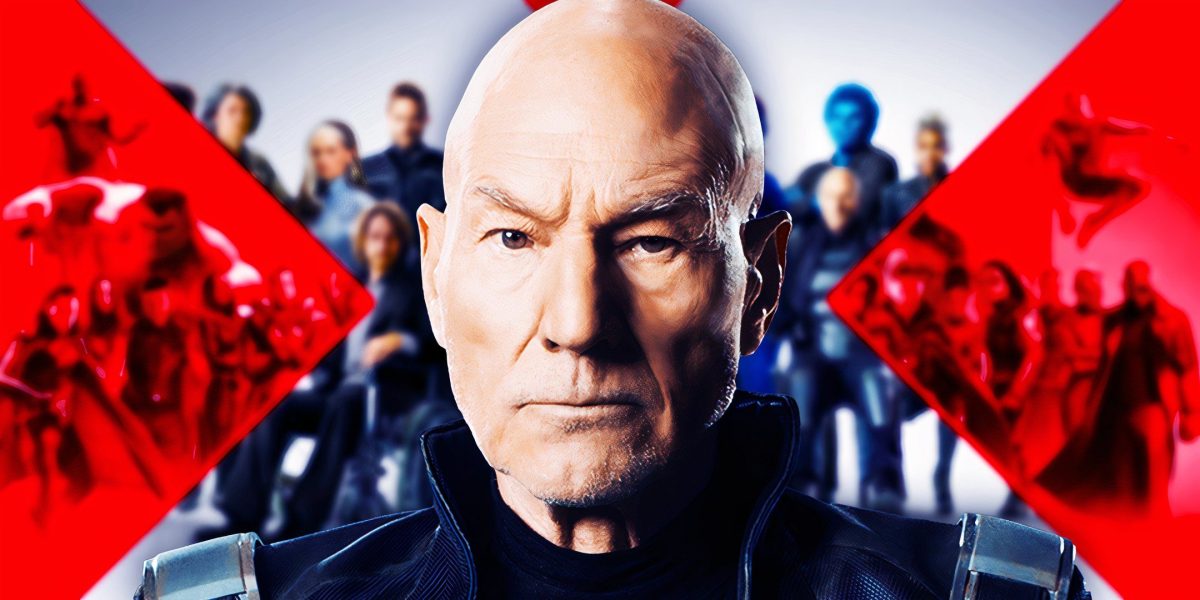 Después de 7 años, la escuela de Xavier regresa a la tradición de X-Men, pero se ha sometido a un cambio importante