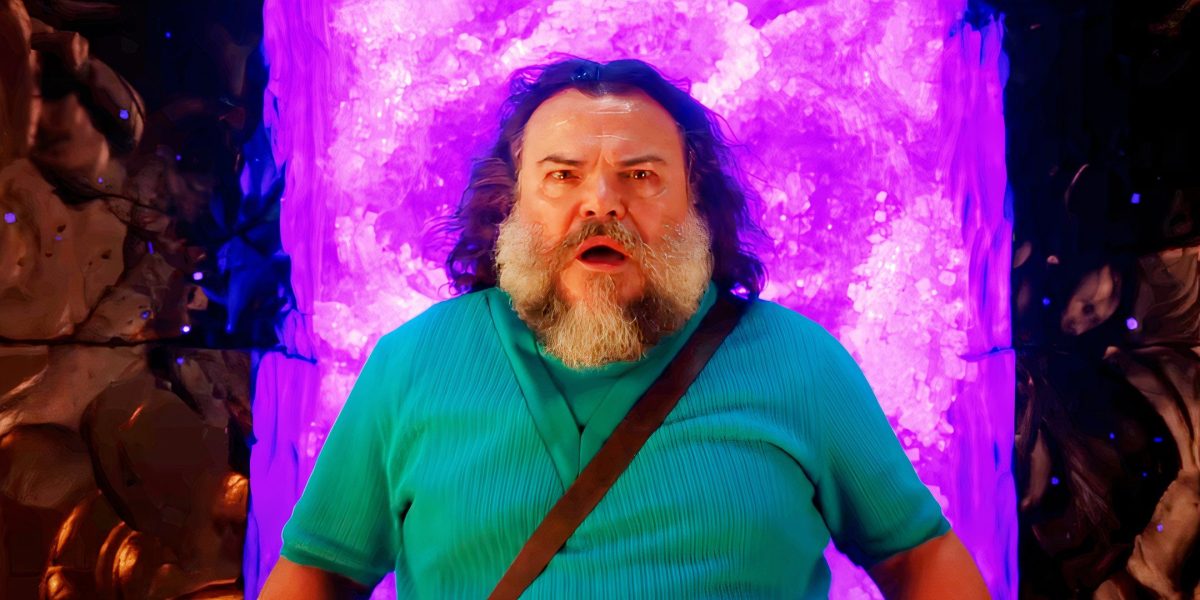 La partitura de Rotten Tomatoes de una película de Minecraft se estrena, y los críticos no están entusiasmados