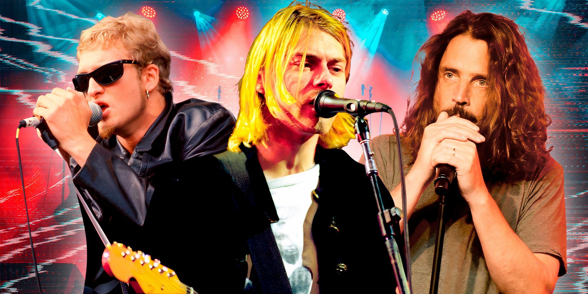 10 canciones icónicas de los años 90 que deberían estar en cada lista de reproducción