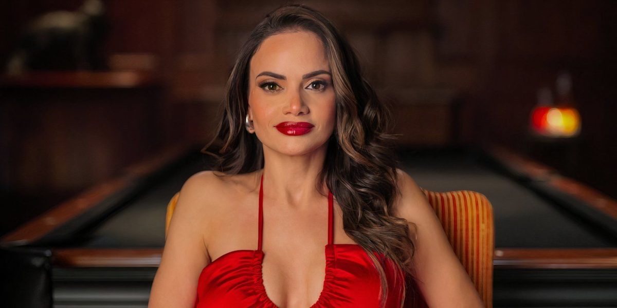 Estoy convencido de que Sam Sepúlveda es el mejor jugador en un secreto de un millón de dólares (y creo que terminará con el dinero)