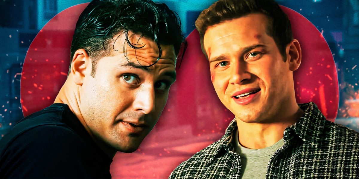 Créeme, Eddie quedarse en Texas más tiempo es bueno para su posible romance con Buck en 9-1-1