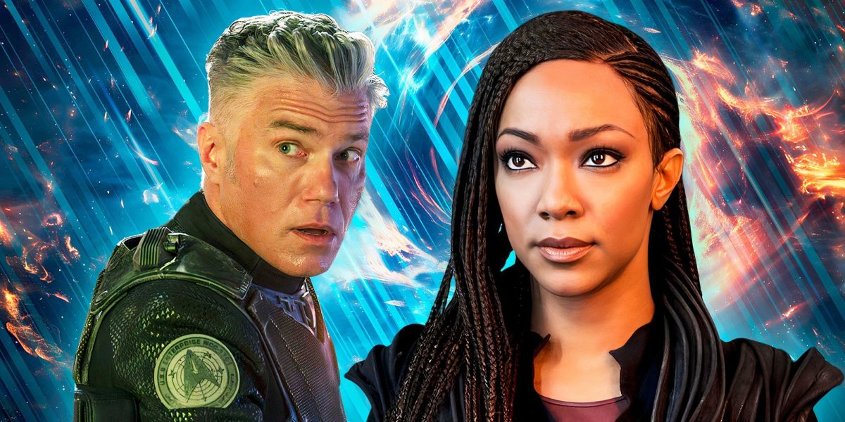 2 años después, la temporada 3 de Strange New Worlds puede convertirse en la espera más larga de Star Trek para resolver un cliffhanger